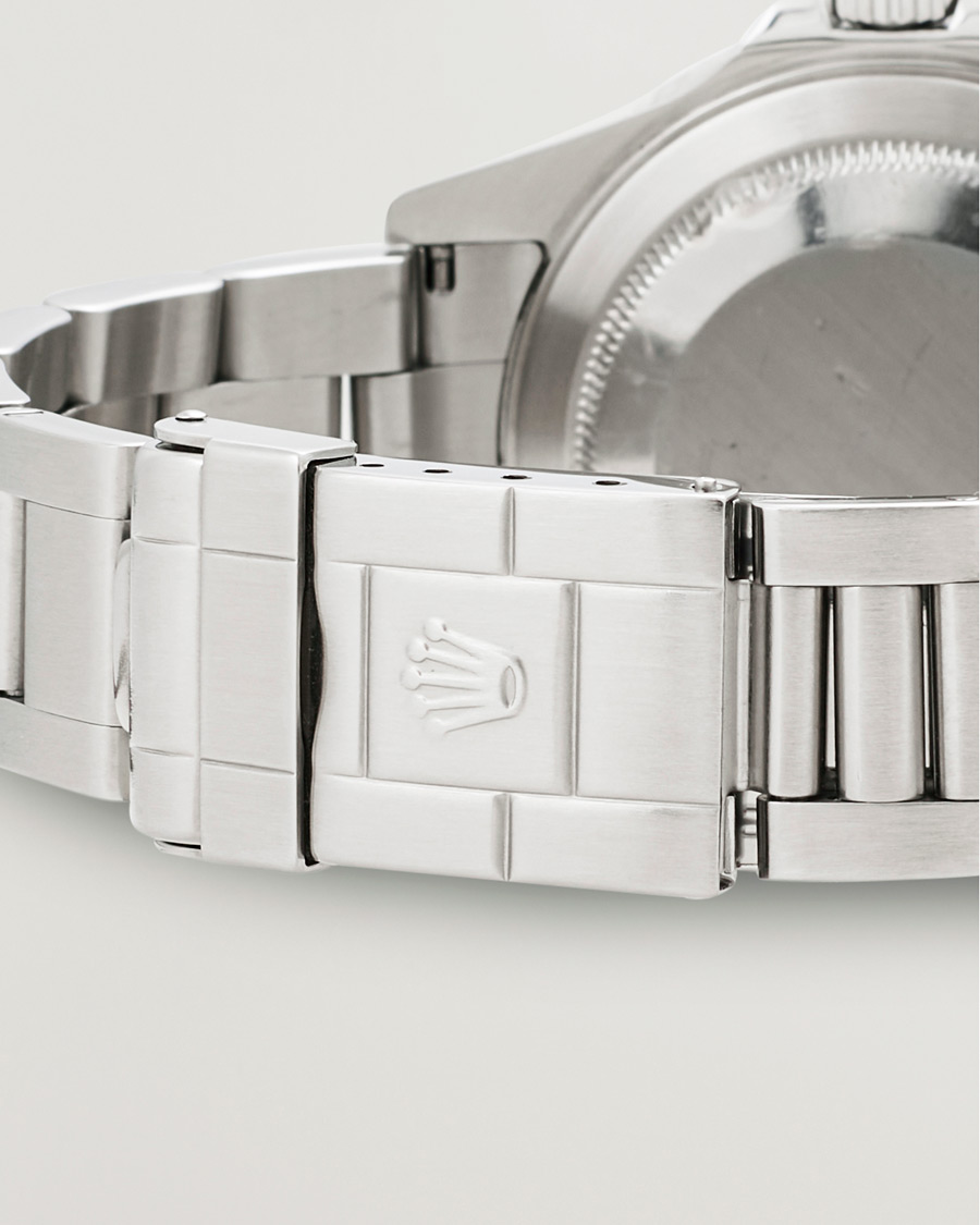 Herren | Rolex Pre-Owned GMT-MASTER II  | Rolex Pre-Owned | GMT-MASTER II 