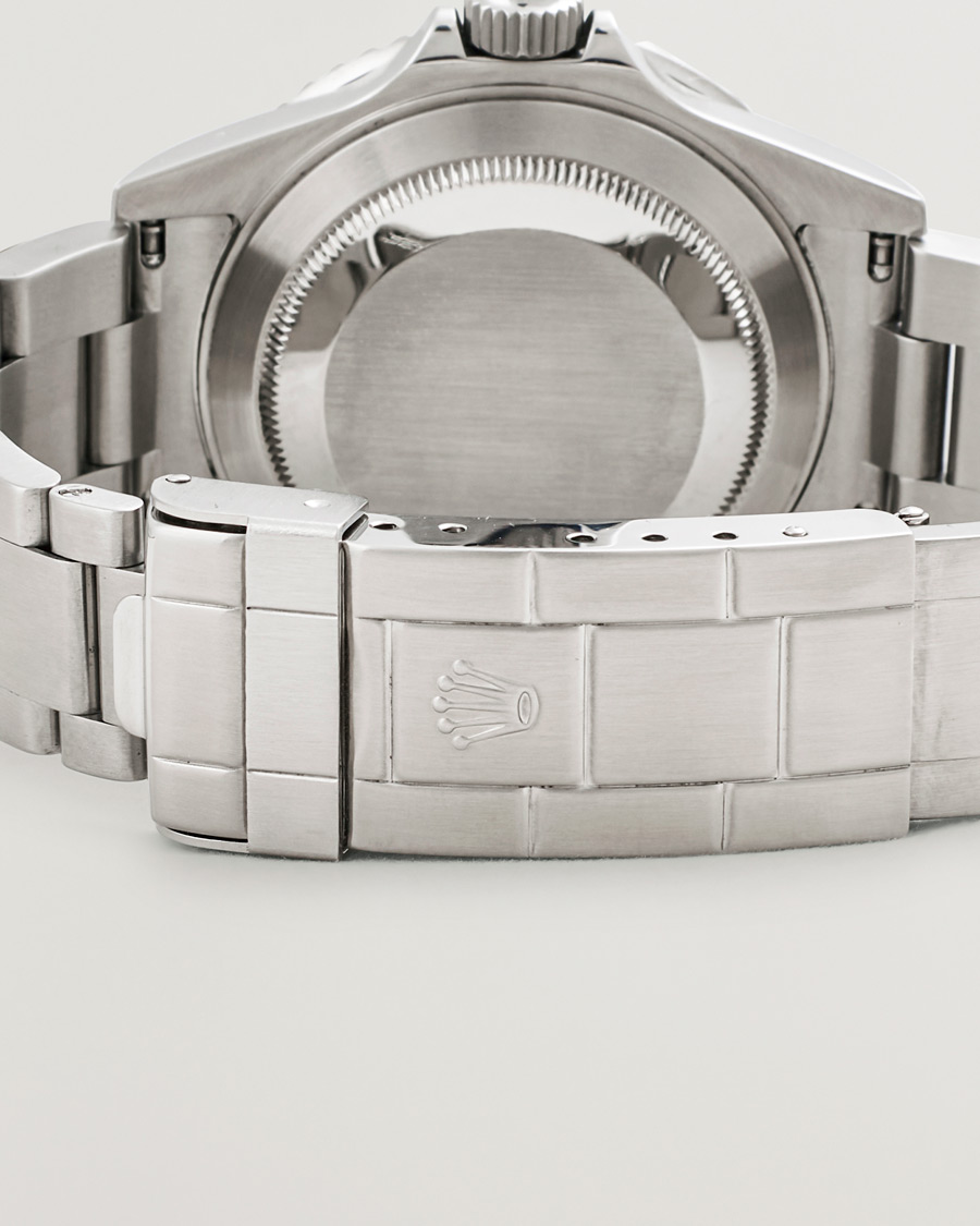 Herren | Pre-Owned & Vintage Watches | Rolex Pre-Owned | Submariner Date