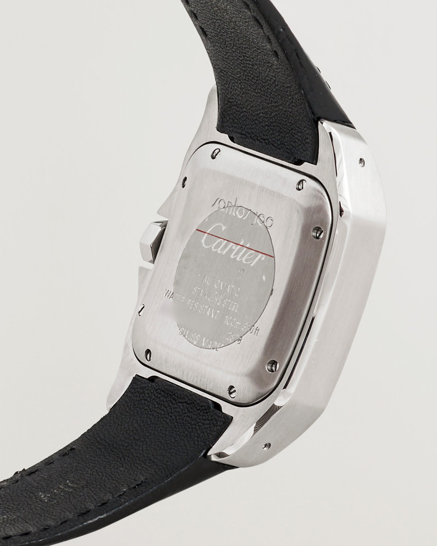 Herren | Cartier Pre-Owned Santos 100 | Cartier Pre-Owned | Santos 100