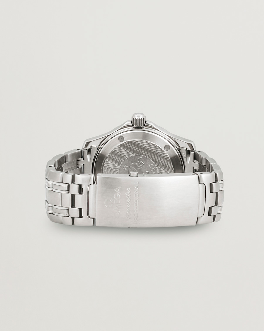 Herren | Omega Pre-Owned Seamaster 300M SMP 36 | Omega Pre-Owned | Seamaster 300M SMP 36