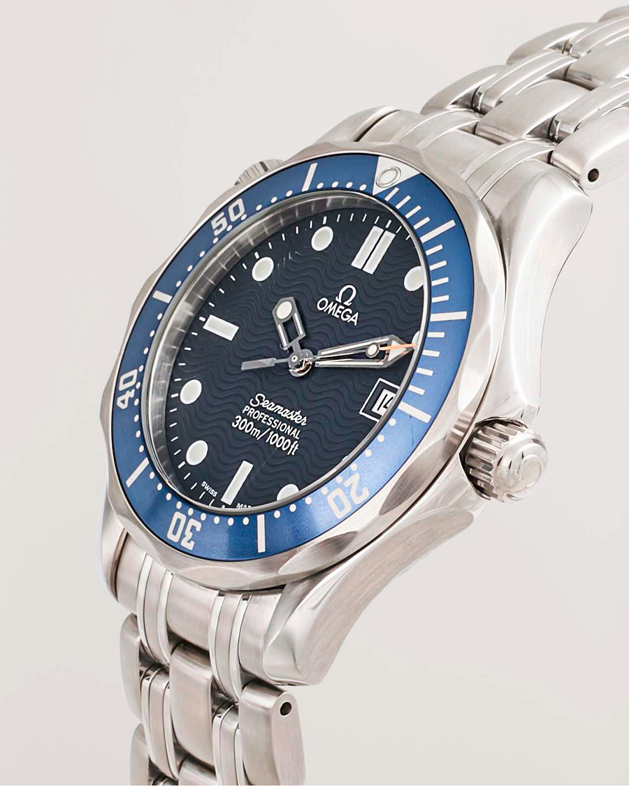 Herren | Omega Pre-Owned Seamaster 300M SMP 36 | Omega Pre-Owned | Seamaster 300M SMP 36