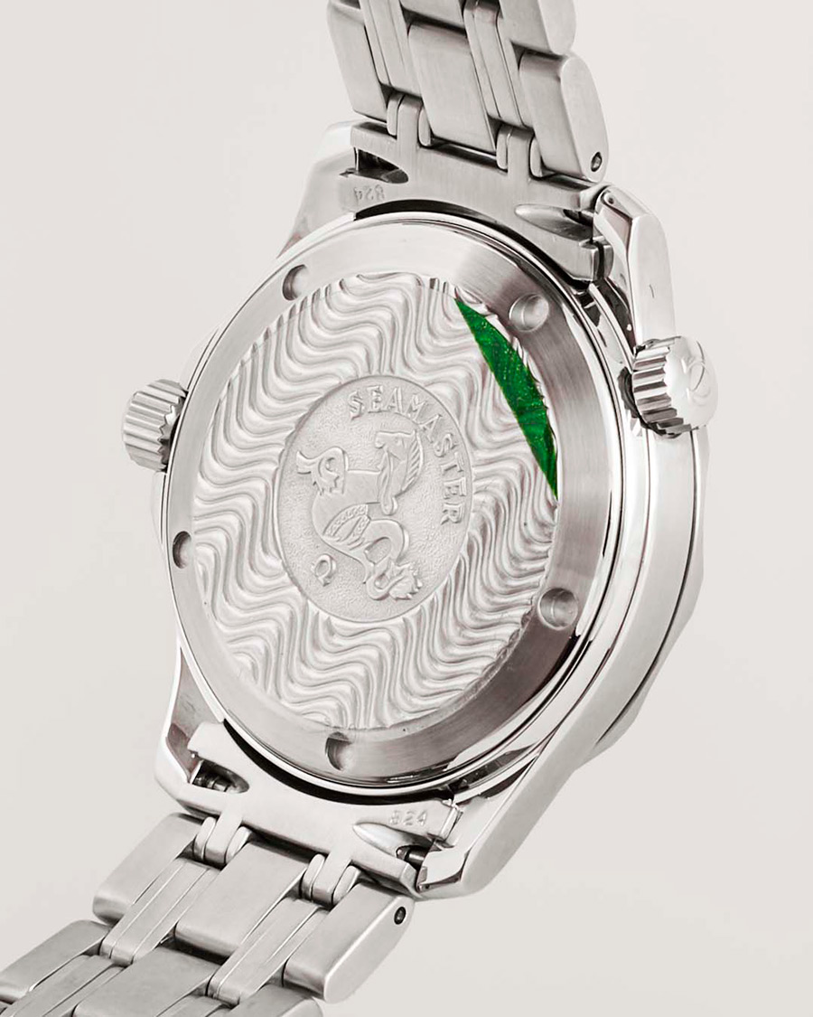 Herren | Omega Pre-Owned Seamaster 300M SMP 36 | Omega Pre-Owned | Seamaster 300M SMP 36