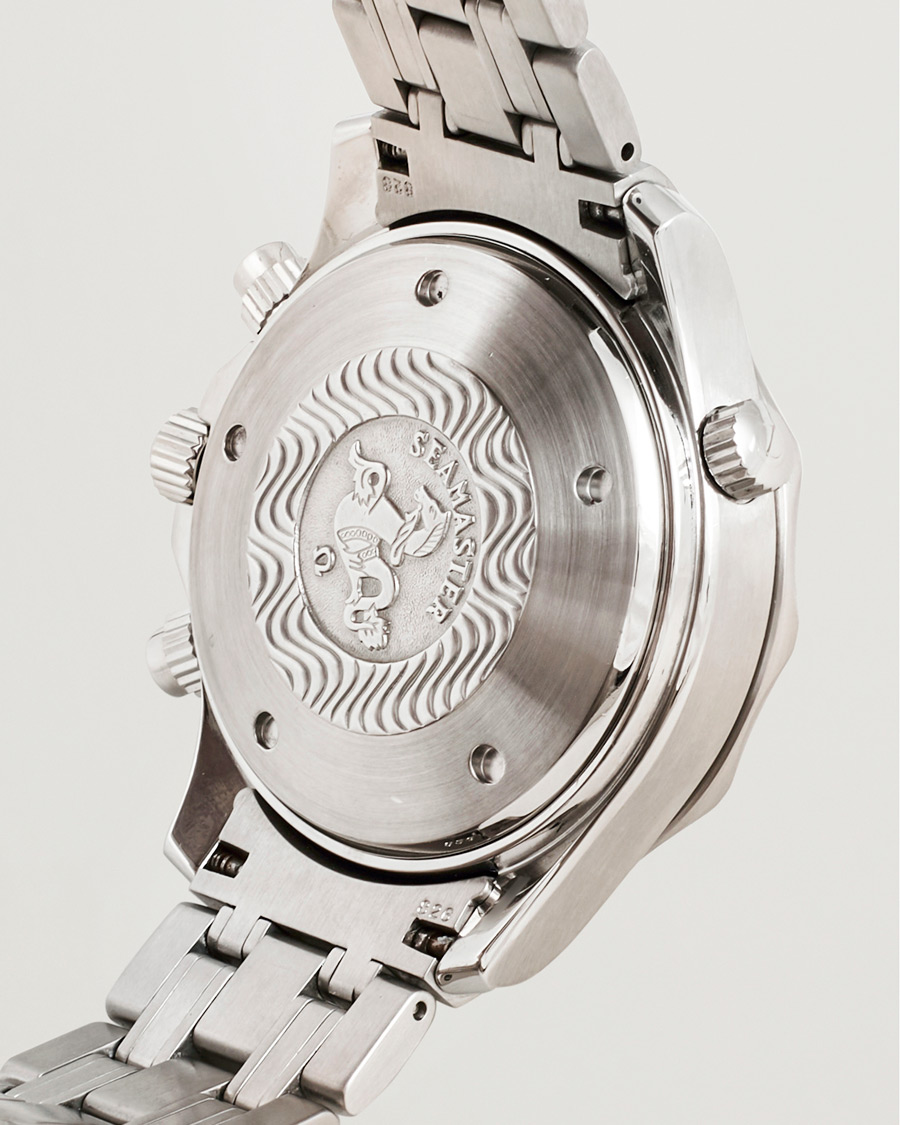Herren | Omega Pre-Owned Seamaster 300M SMP Chrono | Omega Pre-Owned | Seamaster 300M SMP Chrono