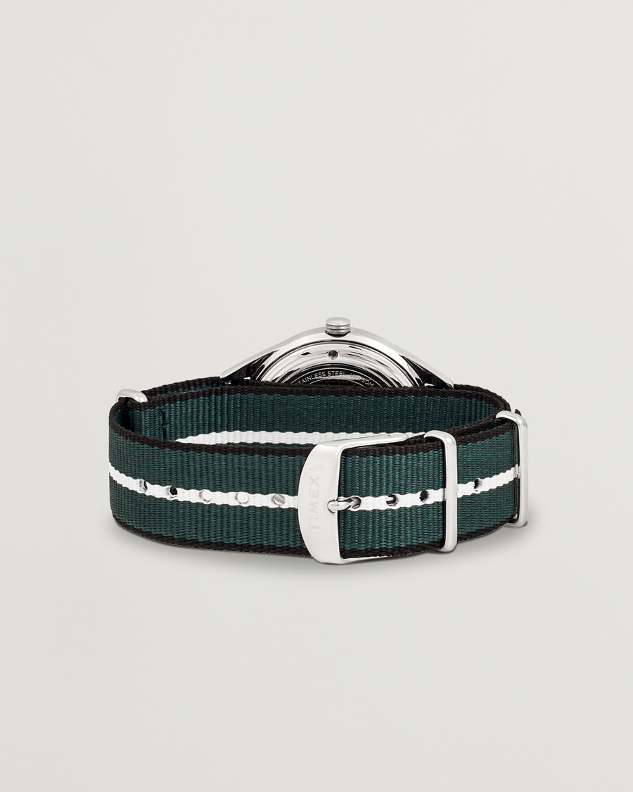 Herren | Timex Marlin Jet 3-Hand Quartz 39mm Green Dial | Timex | Marlin Jet 3-Hand Quartz 39mm Green Dial