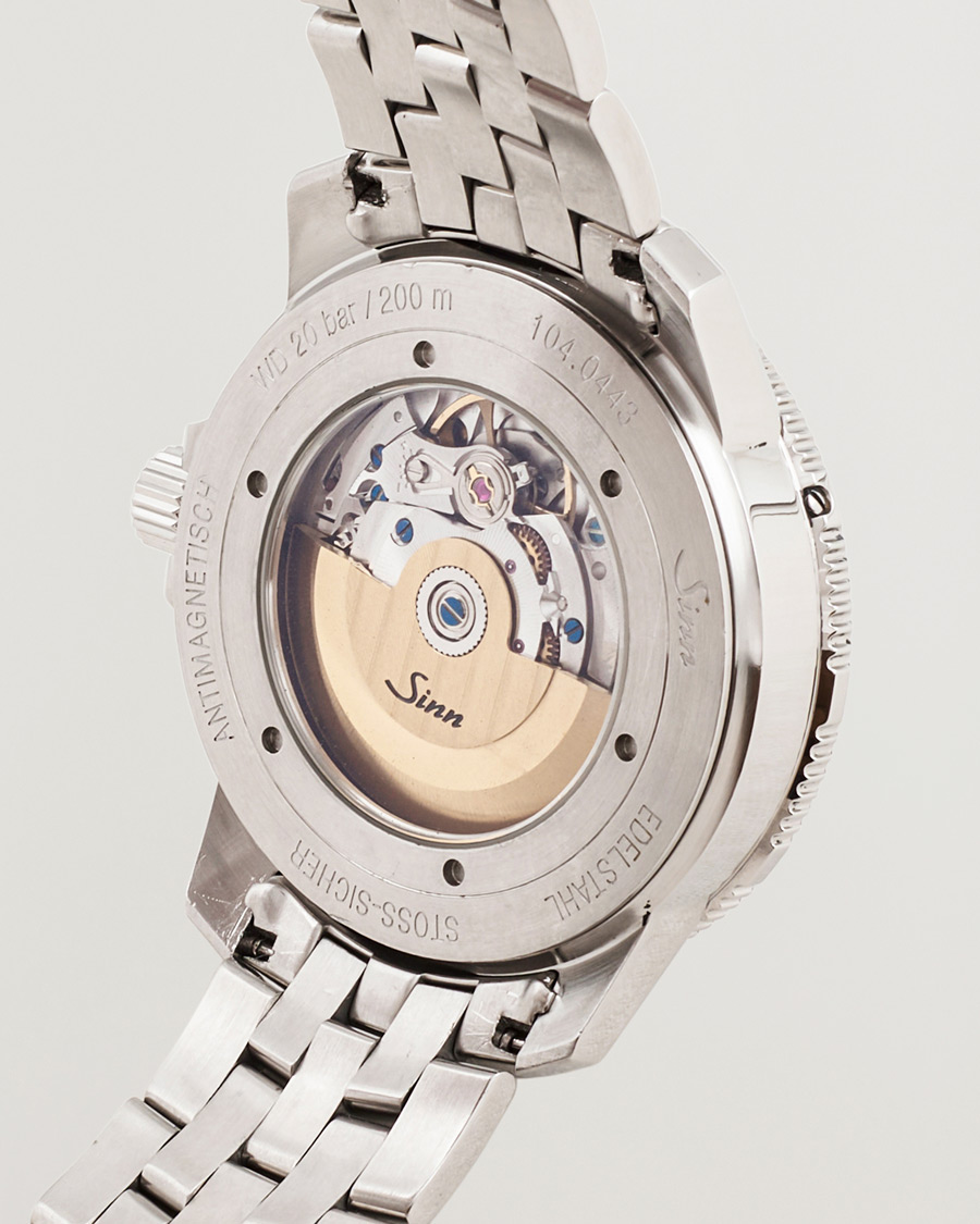 Herren | Sinn Pre-Owned Pilot Watch 41mm | Sinn Pre-Owned | Pilot Watch 41mm