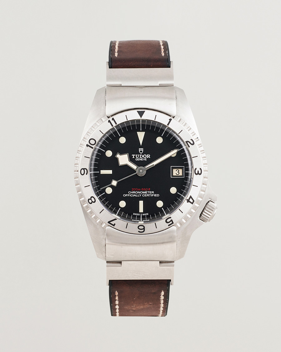 Herren | Tudor Pre-Owned Black Bay PO1   | Tudor Pre-Owned | Black Bay PO1  