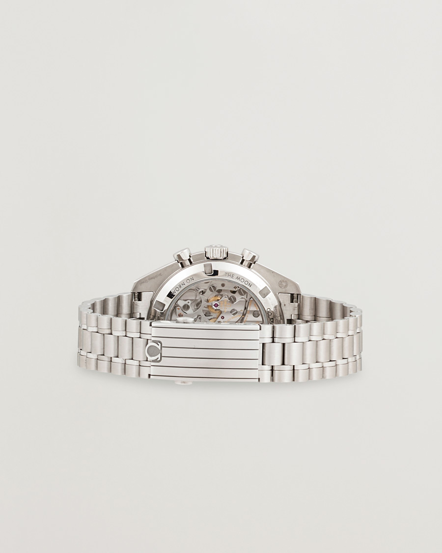 Herren | Omega Pre-Owned Speedmaster Professional Moonwatch | Omega Pre-Owned | Speedmaster Professional Moonwatch