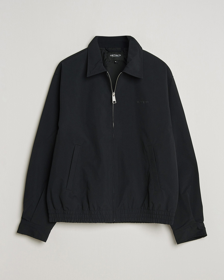 Herren | Neu im Onlineshop | Carhartt WIP | Neven Jacket Black
