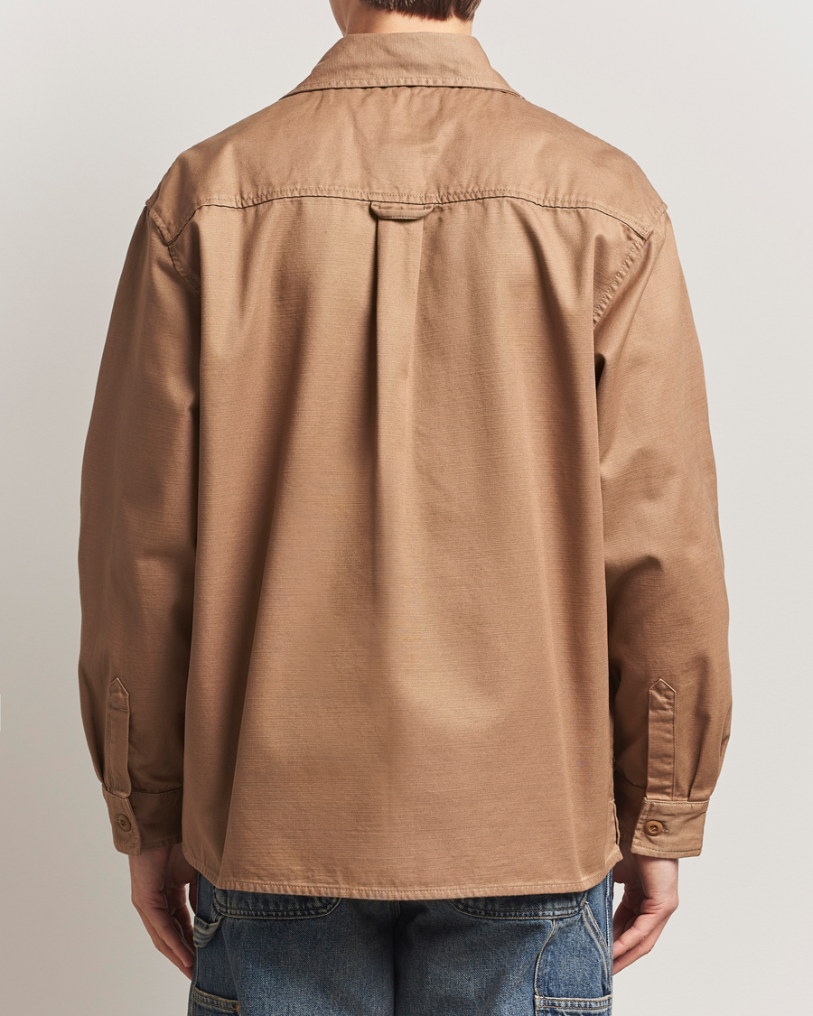 Herren | Hemden | Carhartt WIP | Kelly Overshirt Peanut