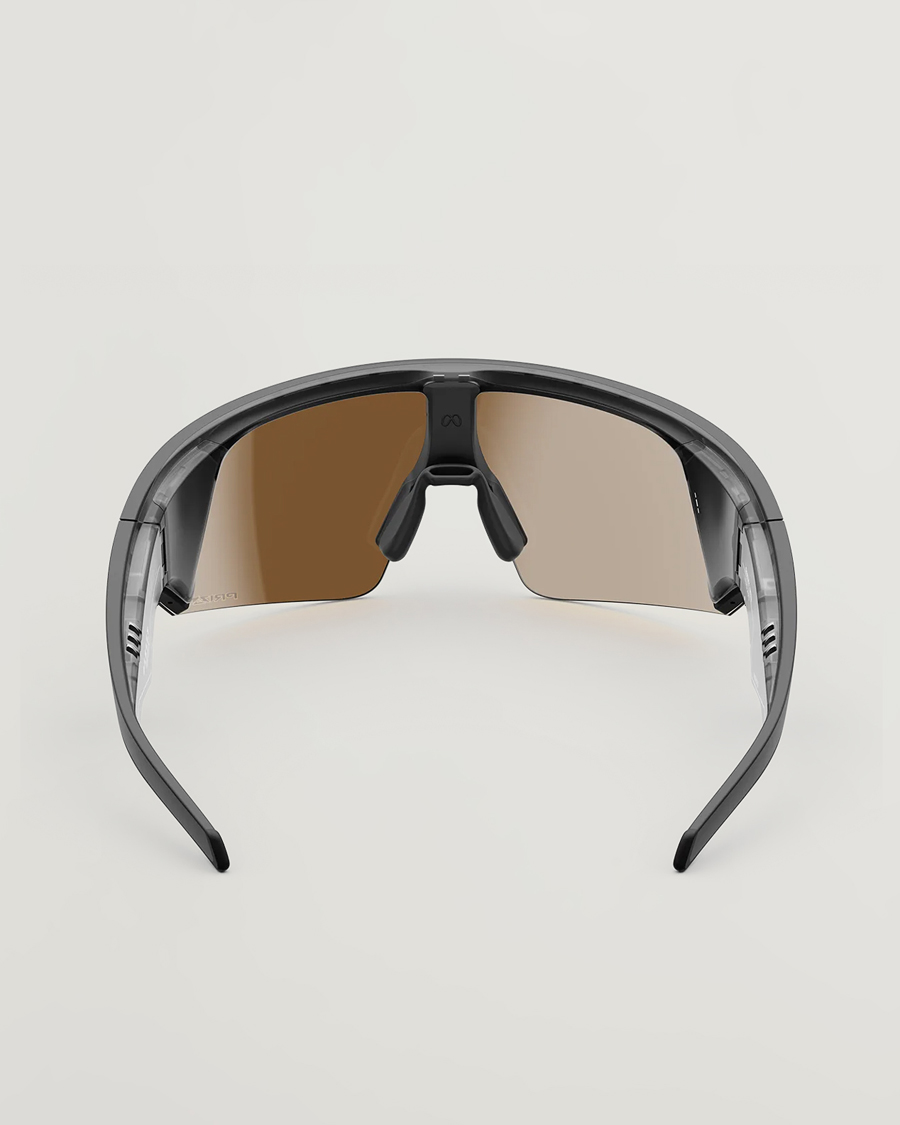 Herren | Sonnenbrillen | Oakley | Vanguard Meta Prizm 24K Sunglasses Gold