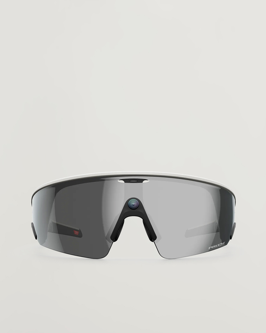 Herren | Sonnenbrillen | Oakley | Vanguard Meta Prizm Sunglasses Black