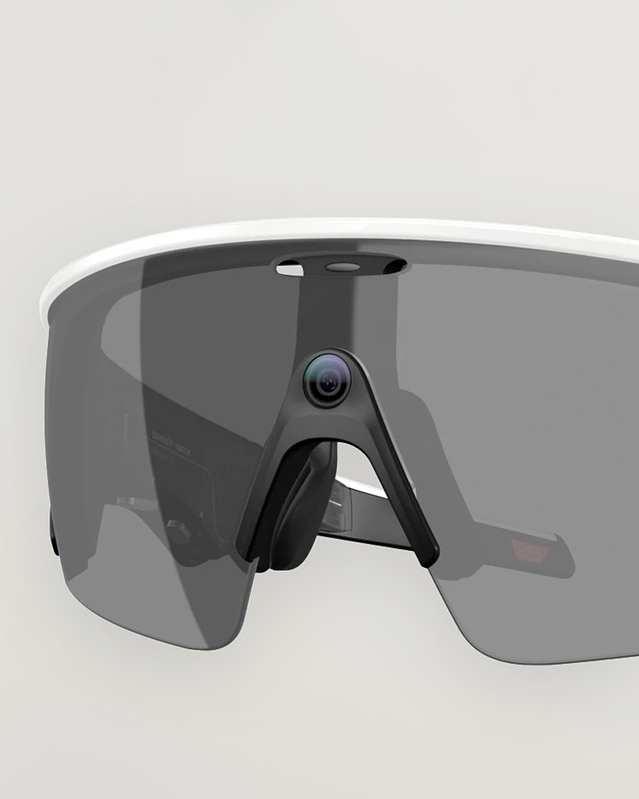Herren | Sonnenbrillen | Oakley | Vanguard Meta Prizm Sunglasses Black