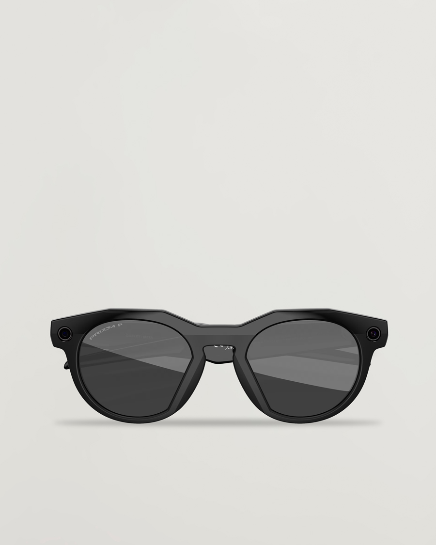Herren | Sonnenbrillen | Oakley | HSTN Meta Sunglasses Black