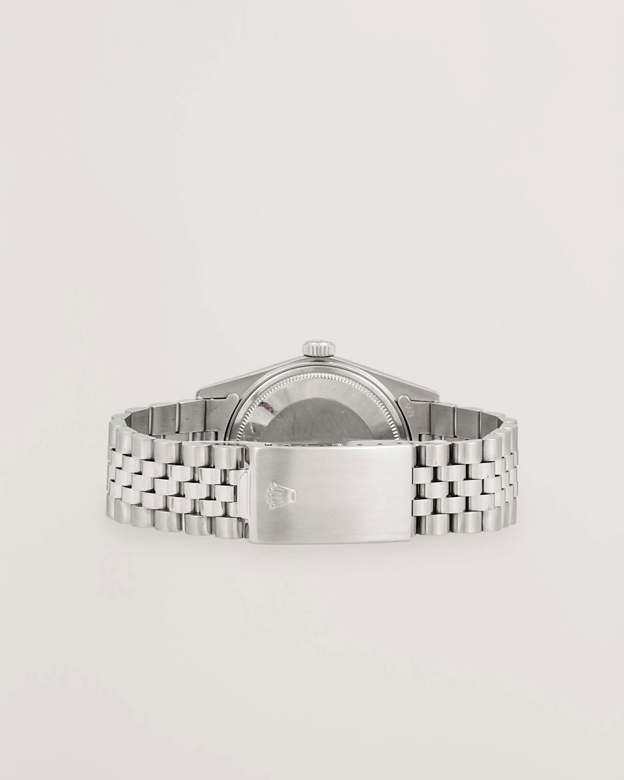 Herren | Rolex Pre-Owned Datejust 36  | Rolex Pre-Owned | Datejust 36 