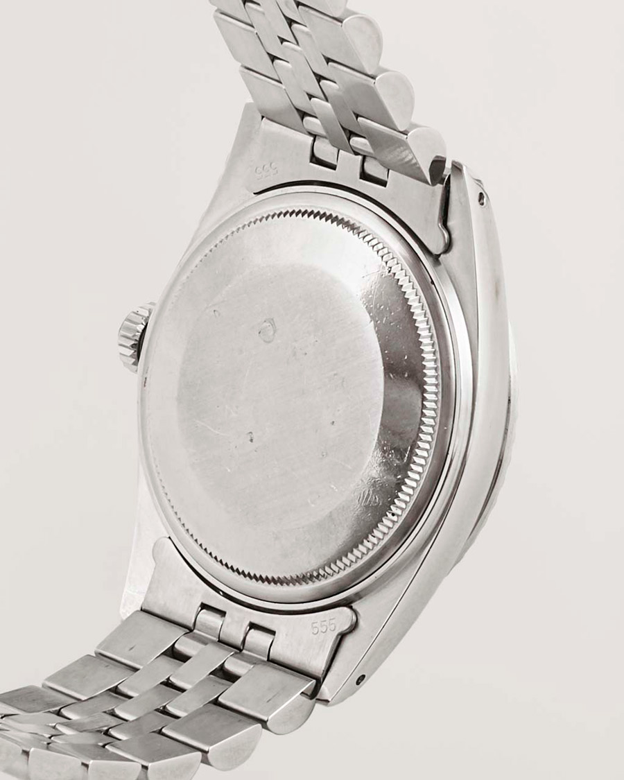 Herren | Rolex Pre-Owned Datejust 36  | Rolex Pre-Owned | Datejust 36 