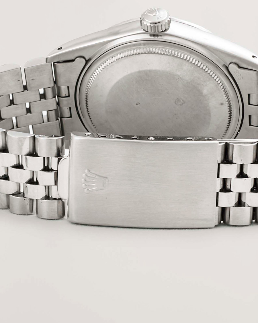 Herren | Rolex Pre-Owned Datejust 36  | Rolex Pre-Owned | Datejust 36 