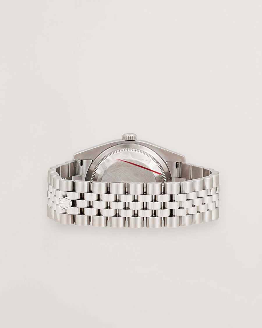 Herren | Rolex Pre-Owned Datejust 36  | Rolex Pre-Owned | Datejust 36 