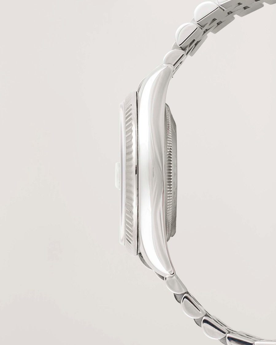 Herren | Rolex Pre-Owned Datejust 36  | Rolex Pre-Owned | Datejust 36 