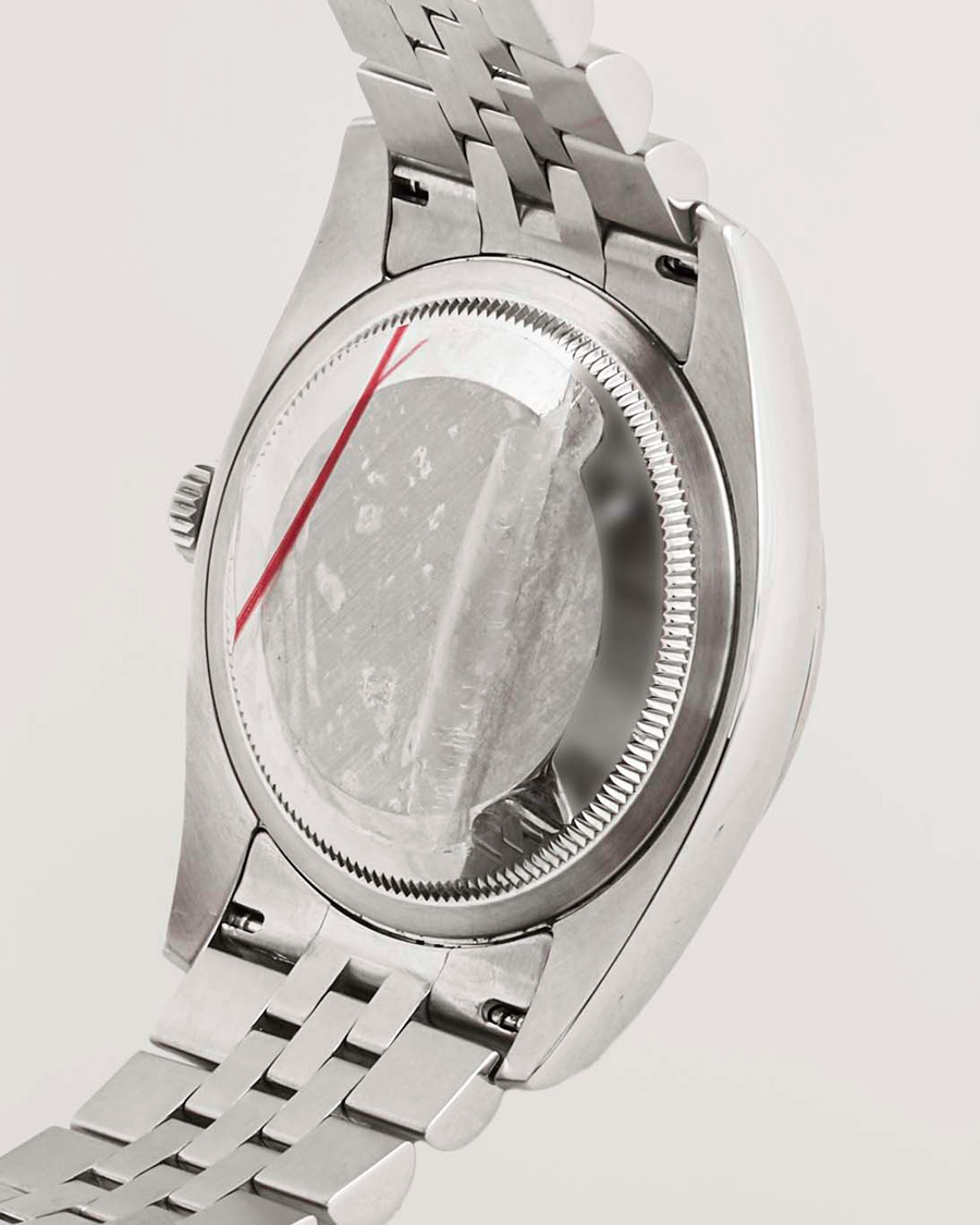 Herren | Rolex Pre-Owned Datejust 36  | Rolex Pre-Owned | Datejust 36 