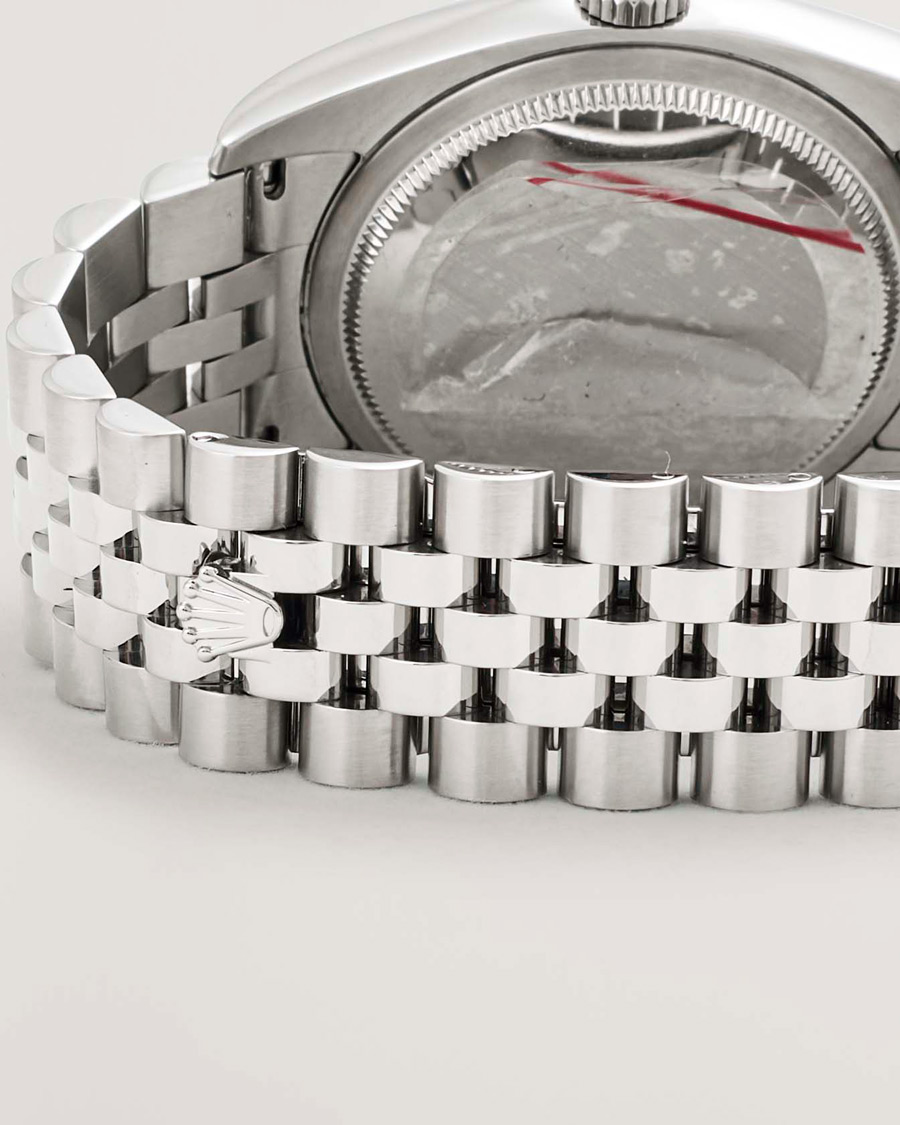 Herren | Rolex Pre-Owned Datejust 36  | Rolex Pre-Owned | Datejust 36 