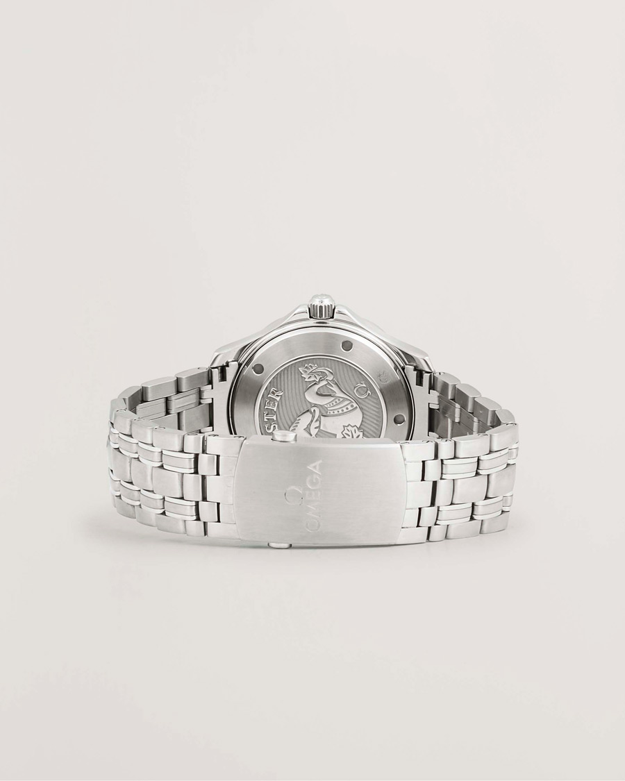 Herren | Omega Pre-Owned Seamaster Diver 300M  SMP  | Omega Pre-Owned | Seamaster Diver 300M  SMP 