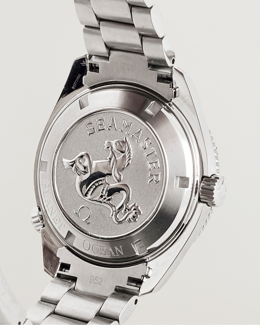 Herren | Omega Pre-Owned Seamaster Planet Ocean 600 | Omega Pre-Owned | Seamaster Planet Ocean 600