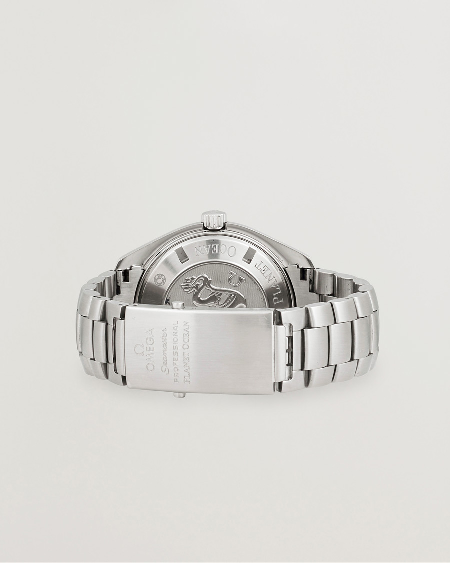 Herren | Omega Pre-Owned Seamaster Planet Ocean 600 | Omega Pre-Owned | Seamaster Planet Ocean 600