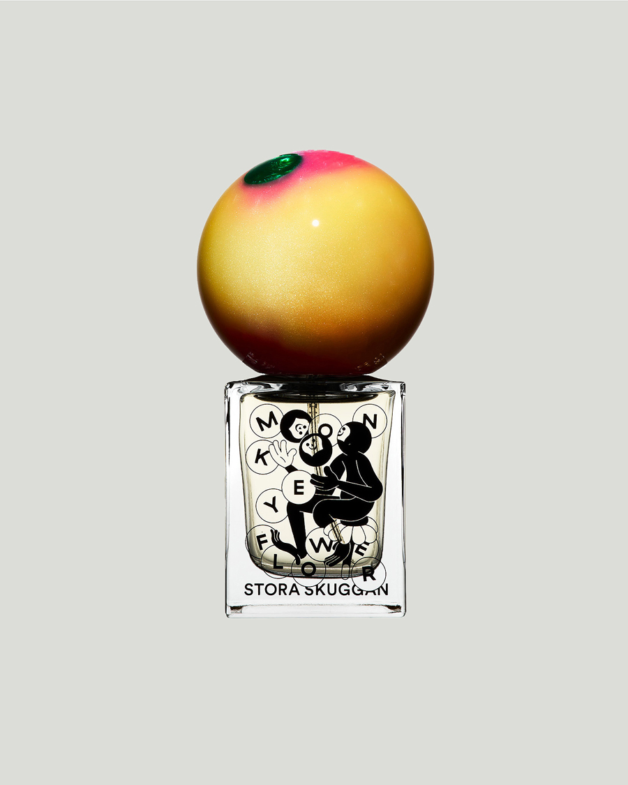 Herren | Parfüm | Stora Skuggan | Monkeyflower 30ml