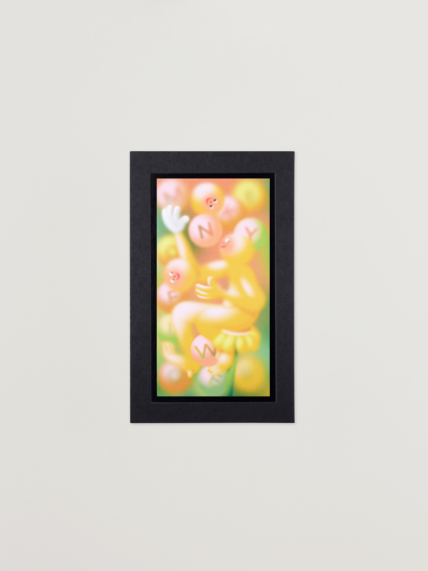 Herren | Parfüm | Stora Skuggan | Monkeyflower 30ml