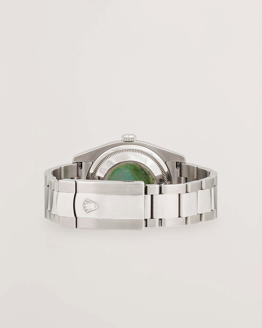 Herren | Rolex Pre-Owned Datejust Turn-O-Graph | Rolex Pre-Owned | Datejust Turn-O-Graph