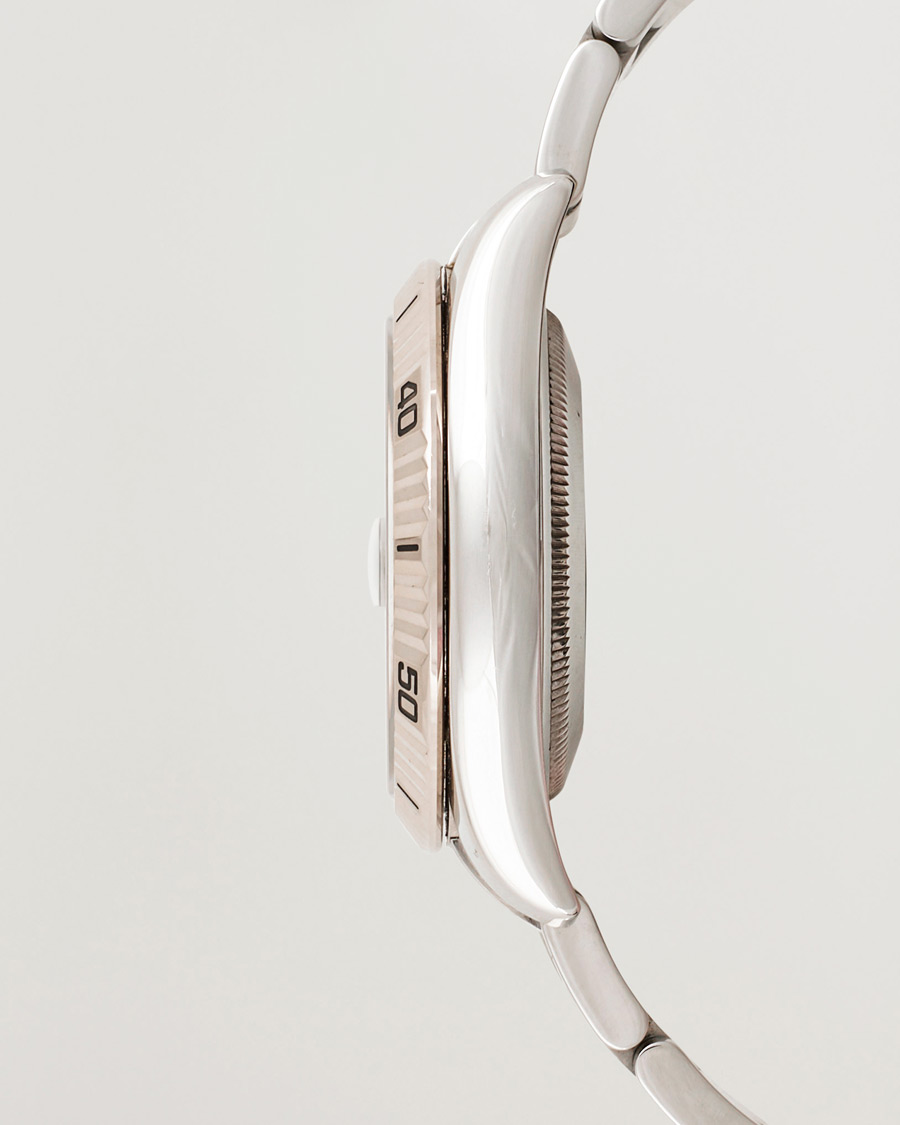 Herren | Rolex Pre-Owned Datejust Turn-O-Graph | Rolex Pre-Owned | Datejust Turn-O-Graph