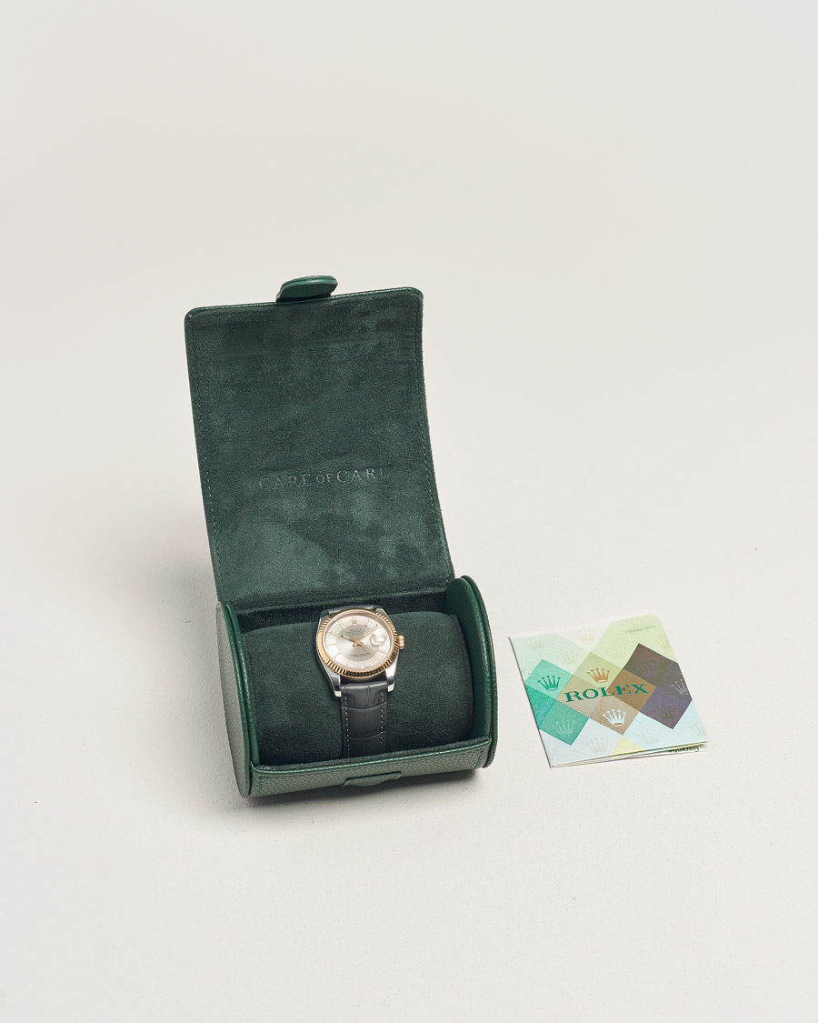 Herren | Rolex Pre-Owned Datejust 36 G/S | Rolex Pre-Owned | Datejust 36 G/S