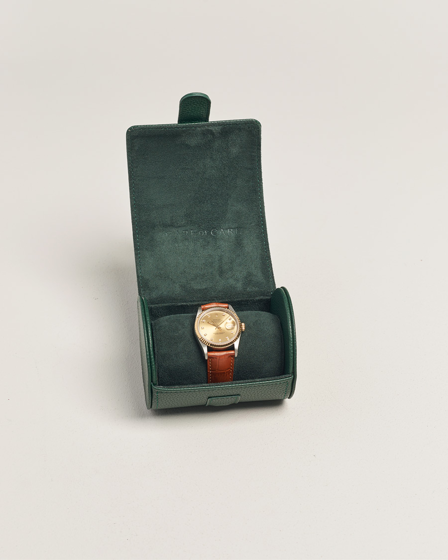 Herren | Rolex Pre-Owned Datejust 36 G/S Diamant | Rolex Pre-Owned | Datejust 36 G/S Diamant