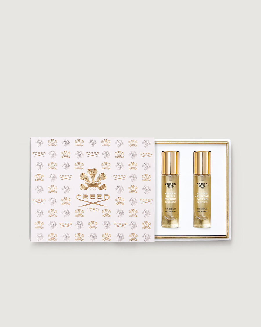 Herren | Parfüm | Creed | 3-Piece Discovery Set EdP 3 x 10 ml