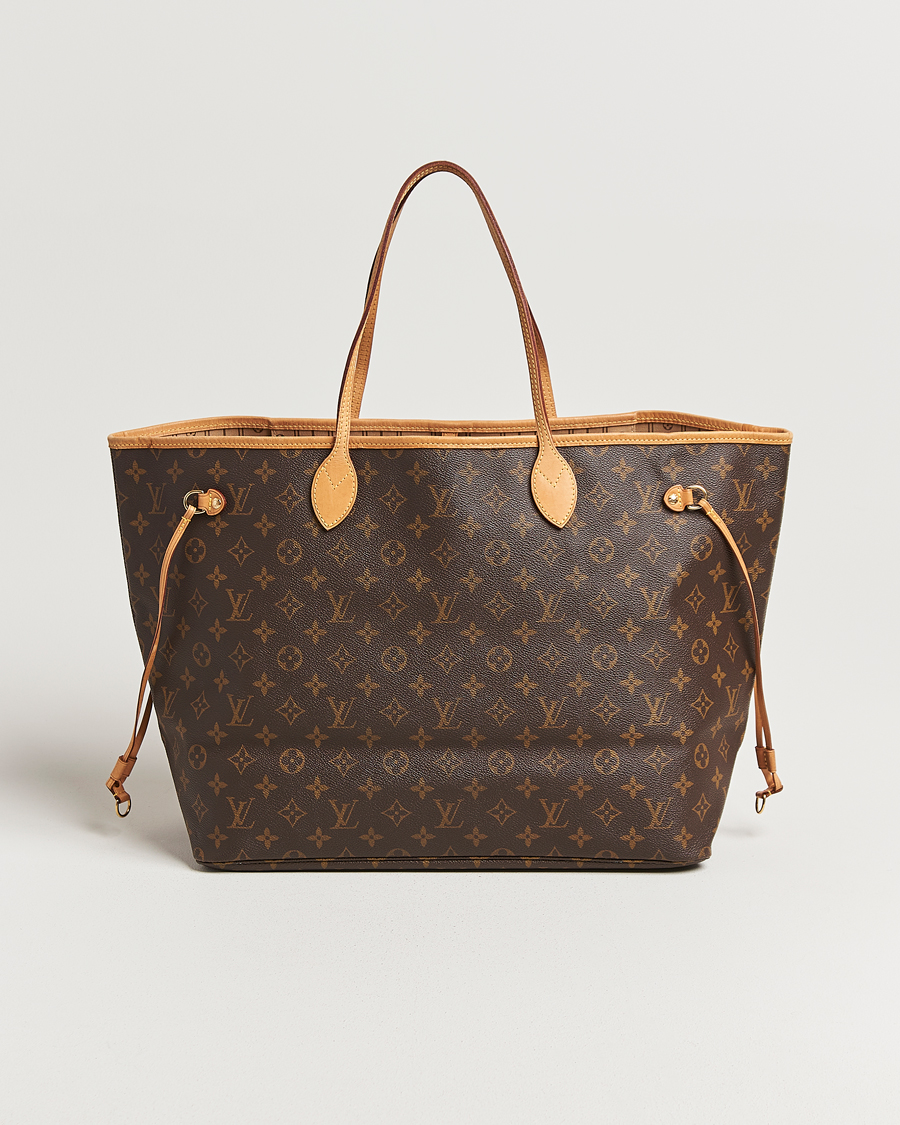 Herren | Louis Vuitton Pre-Owned Neverfull GM Monogram | Louis Vuitton Pre-Owned | Neverfull GM Monogram