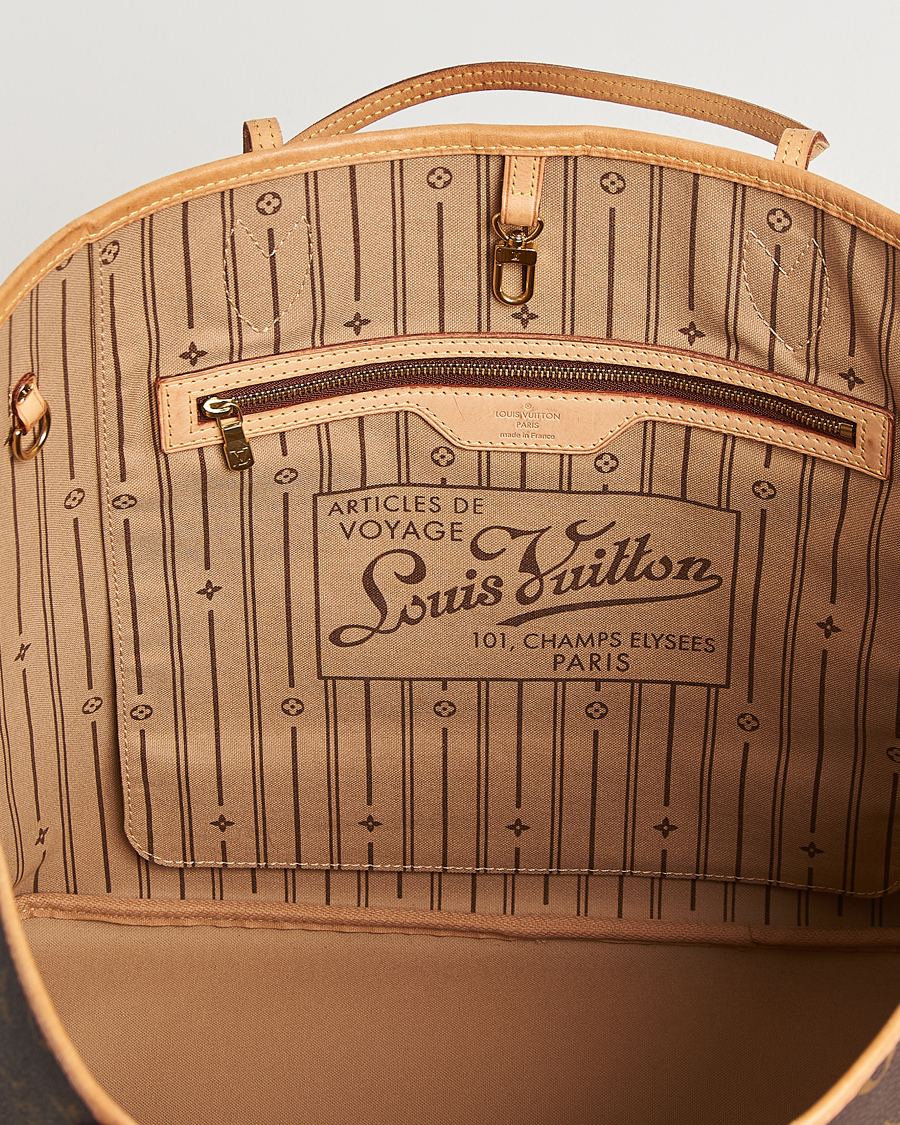 Herren | Louis Vuitton Pre-Owned Neverfull GM Monogram | Louis Vuitton Pre-Owned | Neverfull GM Monogram