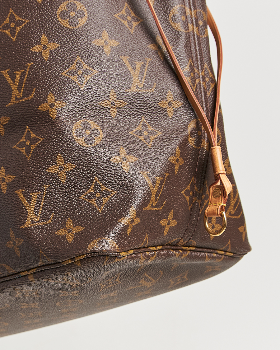Herren | Louis Vuitton Pre-Owned Neverfull GM Monogram | Louis Vuitton Pre-Owned | Neverfull GM Monogram