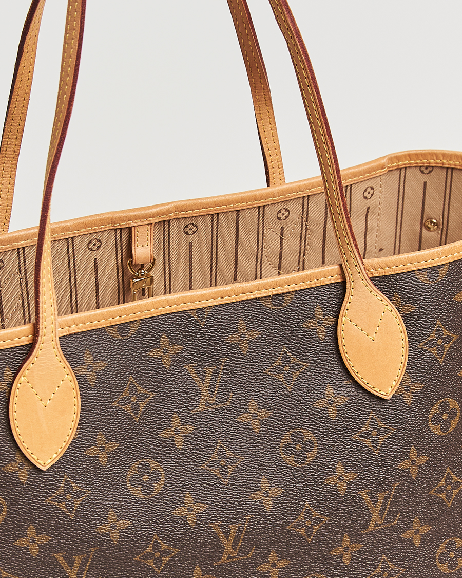 Herren | Louis Vuitton Pre-Owned Neverfull GM Monogram | Louis Vuitton Pre-Owned | Neverfull GM Monogram