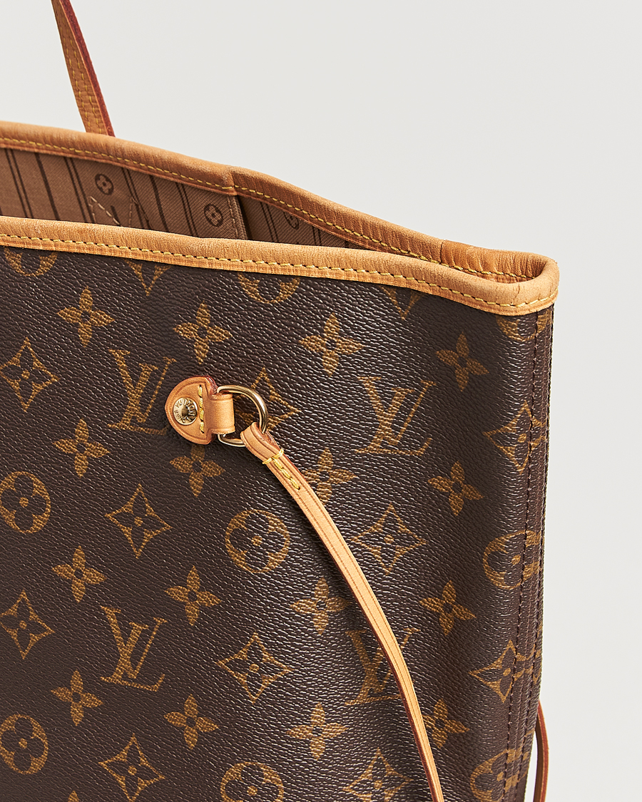 Herren | Louis Vuitton Pre-Owned Neverfull GM Monogram | Louis Vuitton Pre-Owned | Neverfull GM Monogram