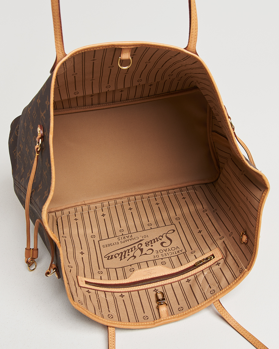 Herren | Louis Vuitton Pre-Owned Neverfull GM Monogram | Louis Vuitton Pre-Owned | Neverfull GM Monogram