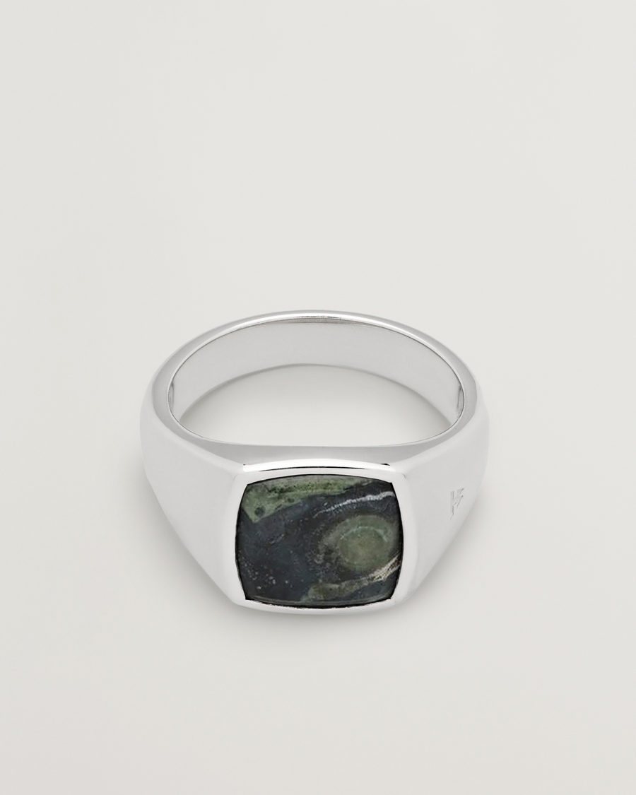Herren | Schmuck | Tom Wood | Kay Ring Kambaba Silver