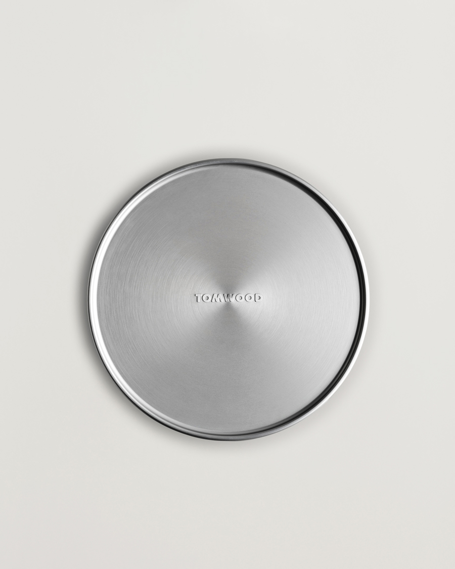 Herren | Schmuck | Tom Wood | Rope Chain Silver