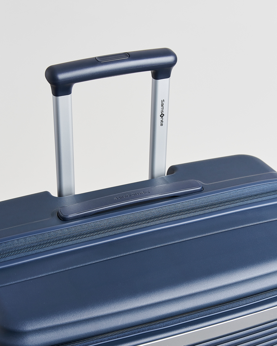 Herren | Taschen | Samsonite | Paralux 75cm Front Access Check-In Midnight