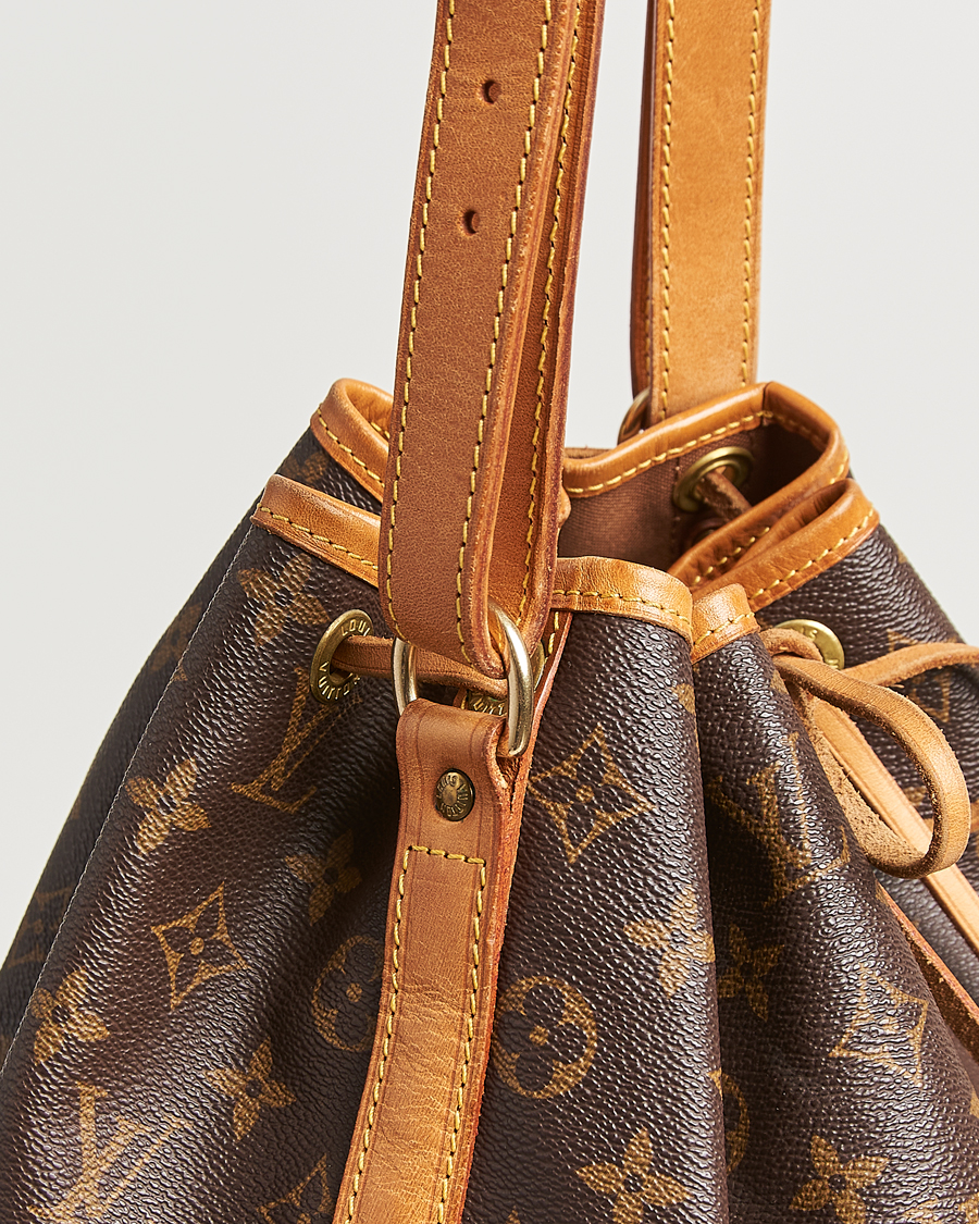 Herren | Louis Vuitton Pre-Owned Petit Noè Monogram | Louis Vuitton Pre-Owned | Petit Noè Monogram