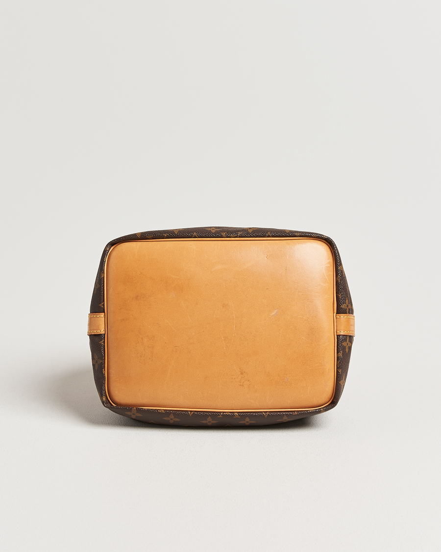 Herren | Louis Vuitton Pre-Owned Petit Noè Monogram | Louis Vuitton Pre-Owned | Petit Noè Monogram