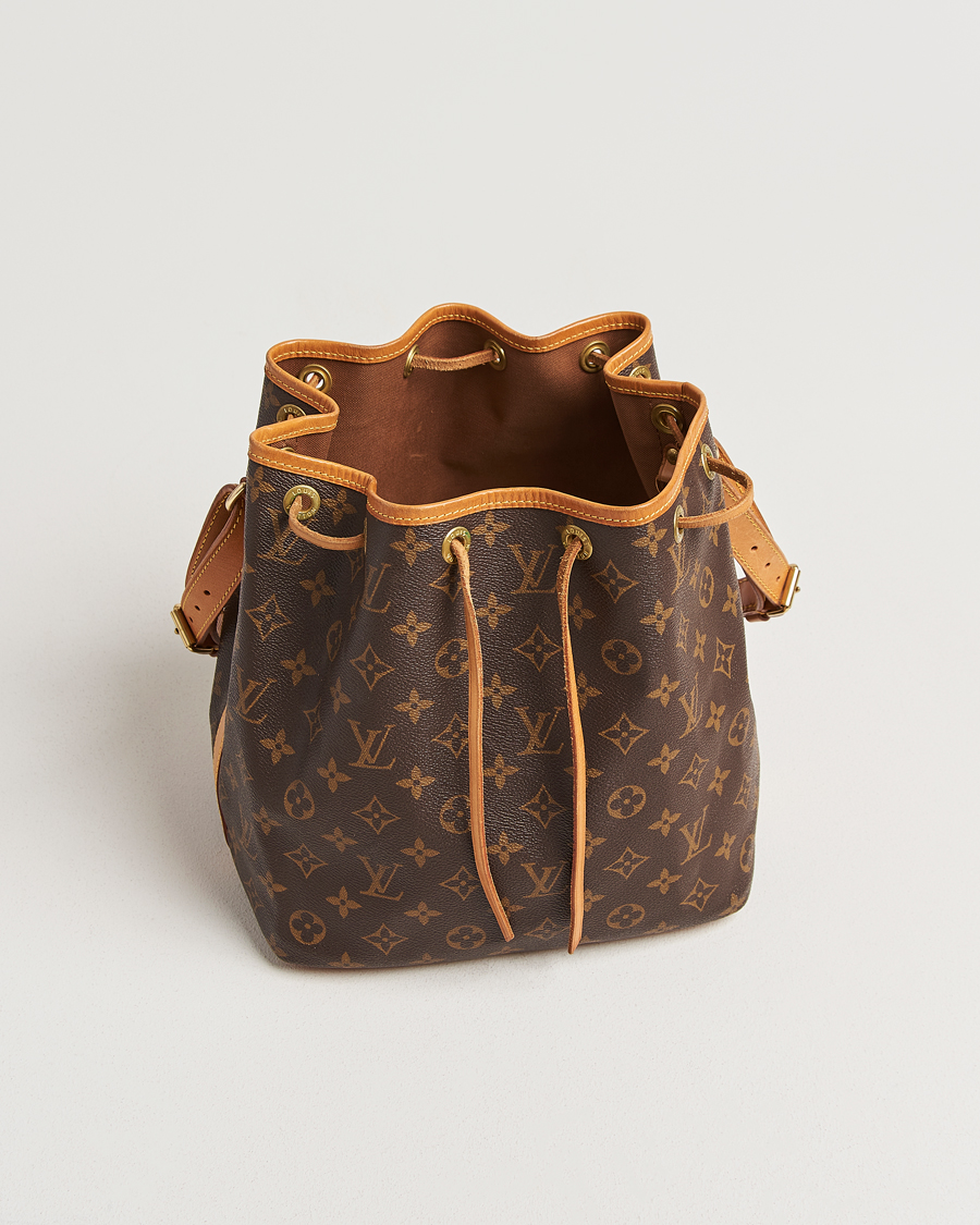 Herren | Louis Vuitton Pre-Owned Petit Noè Monogram | Louis Vuitton Pre-Owned | Petit Noè Monogram