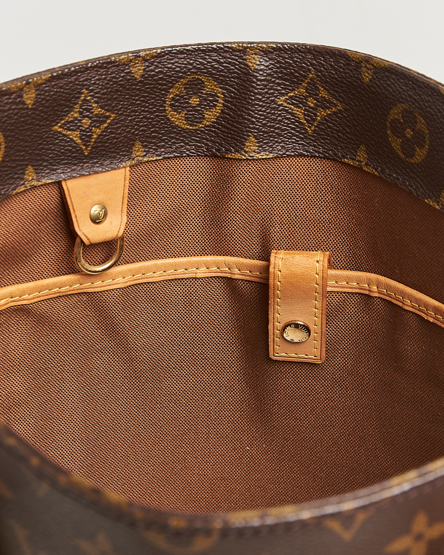 Herren | Louis Vuitton Pre-Owned Vavin Bag GM Monogram | Louis Vuitton Pre-Owned | Vavin Bag GM Monogram