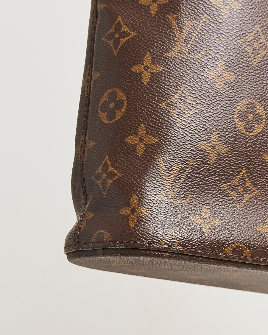 Herren | Louis Vuitton Pre-Owned Vavin Bag GM Monogram | Louis Vuitton Pre-Owned | Vavin Bag GM Monogram