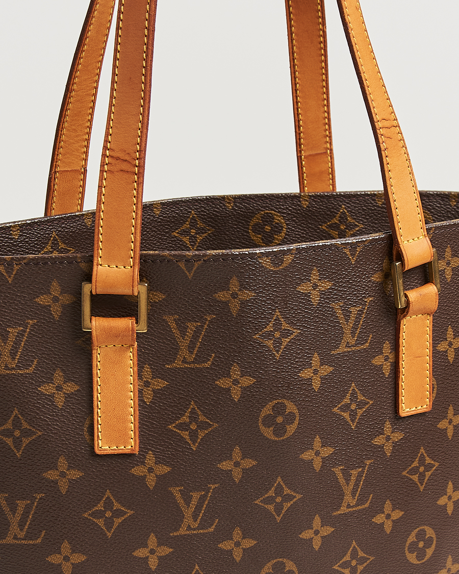 Herren | Louis Vuitton Pre-Owned Vavin Bag GM Monogram | Louis Vuitton Pre-Owned | Vavin Bag GM Monogram