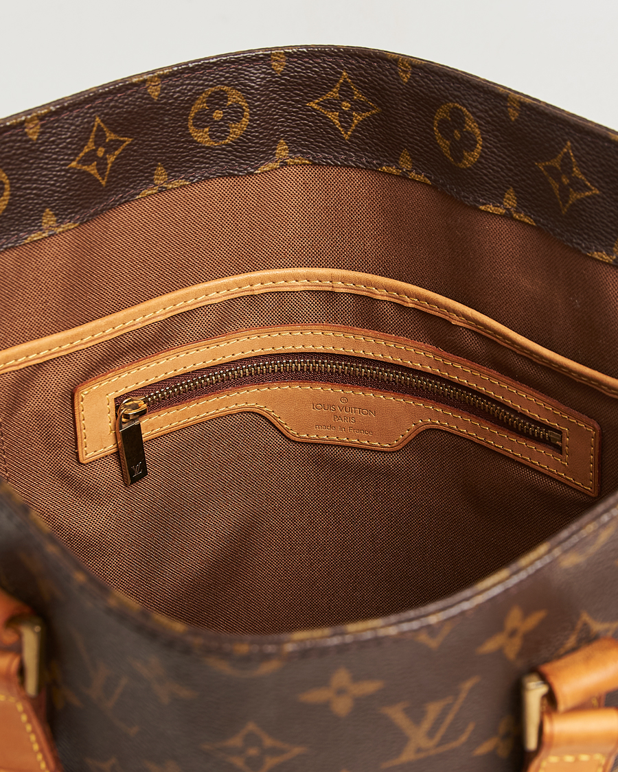 Herren | Louis Vuitton Pre-Owned Vavin Bag GM Monogram | Louis Vuitton Pre-Owned | Vavin Bag GM Monogram